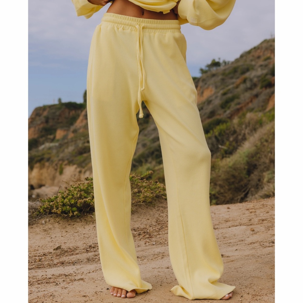 Daily Drills Thermal Resort Pants